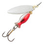 Блесна Mepps Aglia Long Heavy Silver №1 8.0g