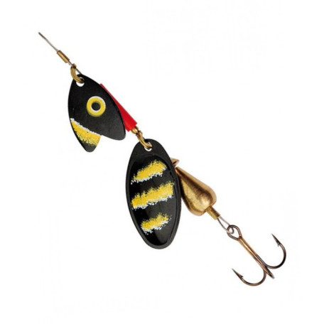 Блесна Mepps Tandem Trout Black №2 10г