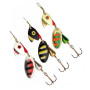 Блесна Mepps Tandem Trout Black №2 10г