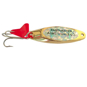 Блесна Kastmaster 14.0g Gold