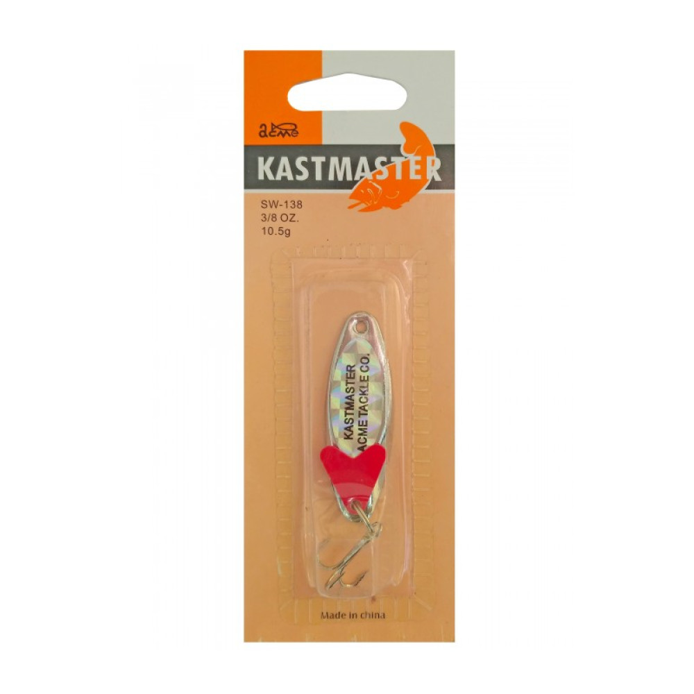 Блесна Kastmaster 3.5g Gold