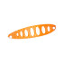 Блешня Pontoon 21 Sinuoso Spoon 8.0cм 24.0г #C02-003