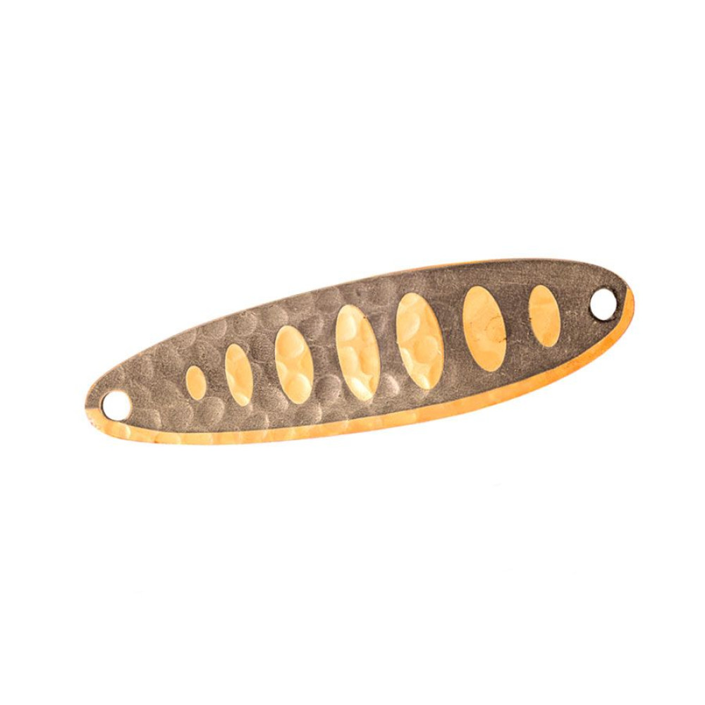 Блесна Pontoon21 Sinuoso Spoon 8.0cм 24.0г #C03-004