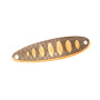 Блесна Pontoon21 Sinuoso Spoon 8.0cм 24.0г #C03-004
