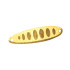 Блешня Pontoon21 Sinuoso Spoon 8.0cм 24.0г #C04-001