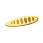Блешня Pontoon21 Sinuoso Spoon 8.0cм 24.0г #C04-001