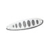 Блешня Pontoon 21 Sinuoso Spoon 8.0cм 24.0г #C04-002