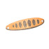 Блешня Pontoon 21 Sinuoso Spoon 8.0cм 24.0г #C04-003