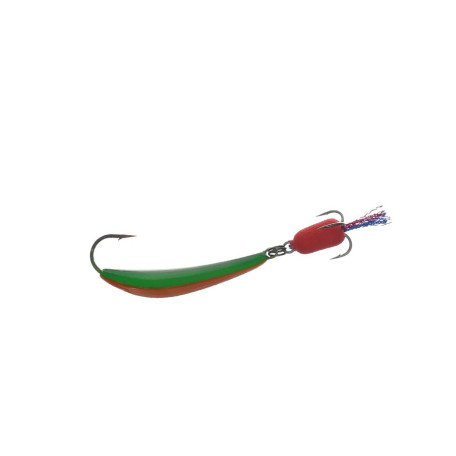 Блесна Просто Снасті Лыжа Pro 20г #08