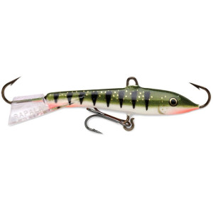 Балансир Rapala Jigging Rap W7-NP 7cm 18g