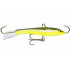 Балансир Rapala Jigging Rap W5-OCHF 5cm 9g