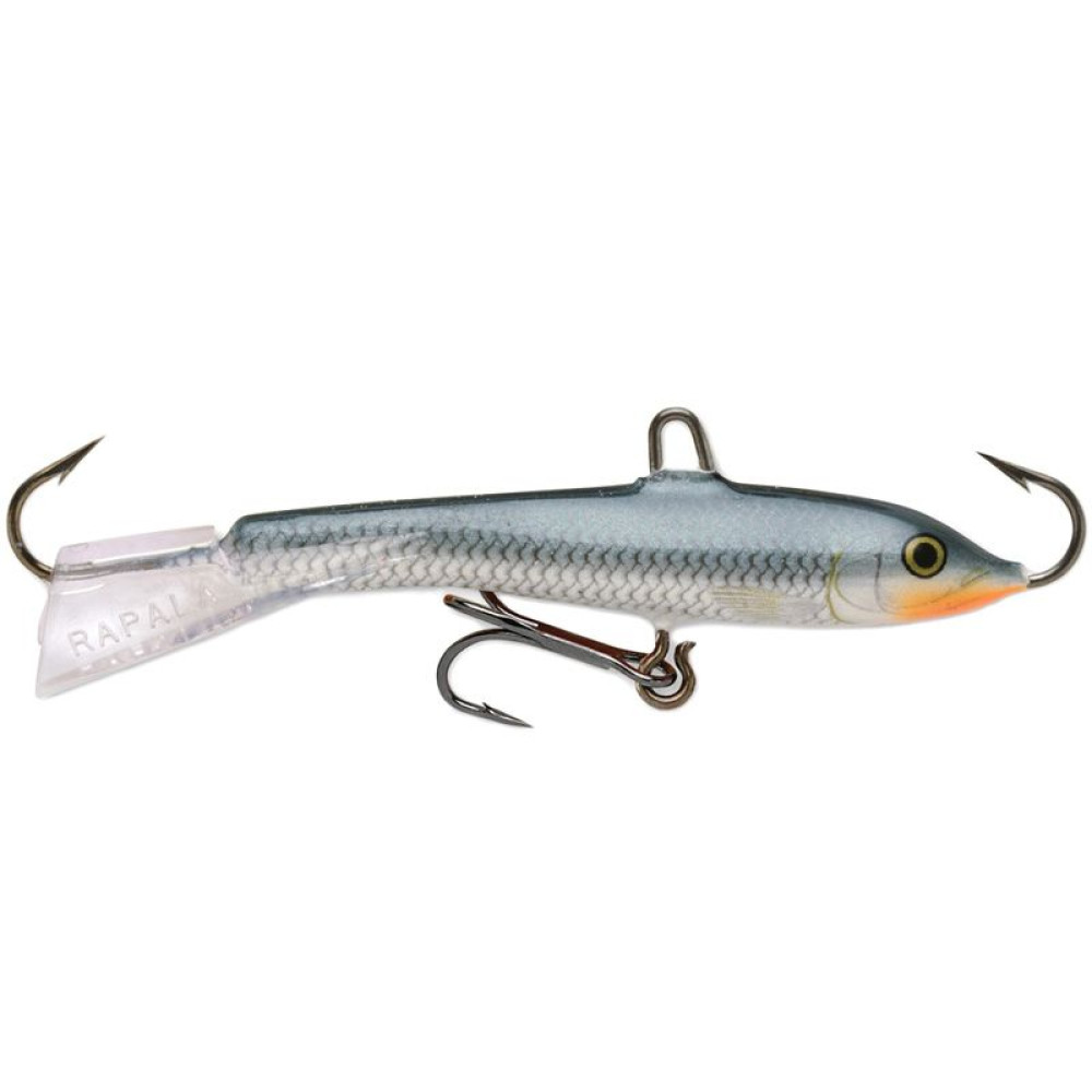 Балансир Rapala Jigging Rap W7-PSH 7cm 18g