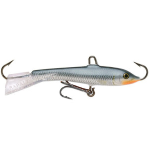 Балансир Rapala Jigging Rap W7-PSH 7cm 18g
