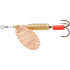 Блешня Rublex Veltic #4 8.0g Cobre