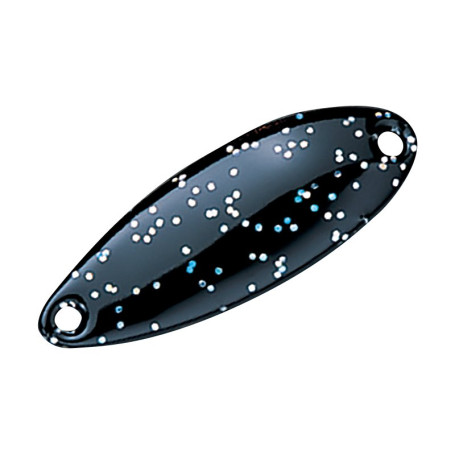 Блесна Smith Pure 1.5g 24mm #BG