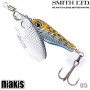 Блесна Smith Niakis 12.0g 70mm #05 YAMAME
