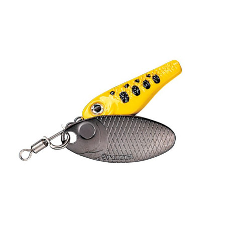 Блесна Smith Niakis 4.0g 50mm #24 YBK