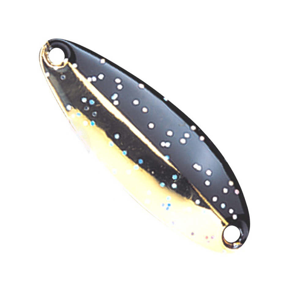 Блесна Smith Pure 5.0g 40mm #BHG (#13)