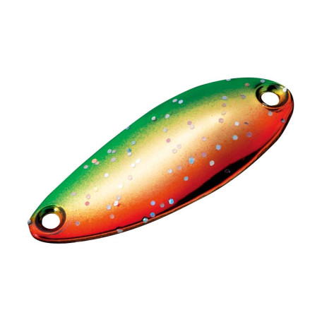 Блесна Smith Pure 2.0g 26mm #GGO