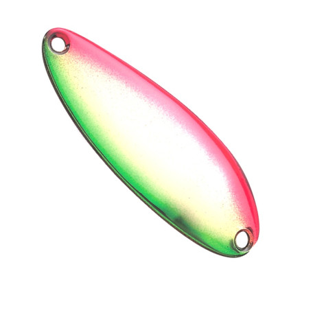 Блесна Smith Pure 3.5g 35mm #RGG (#21)
