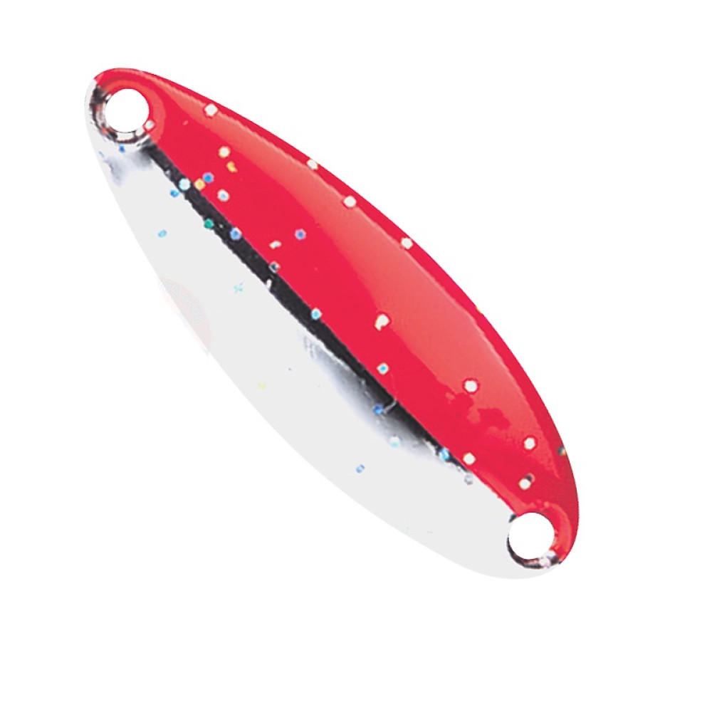 Блесна Smith Pure 5.0g 40mm #SFR (#10)