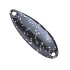 Блешня Smith Pure 5.0g 40mm #BG (#08)