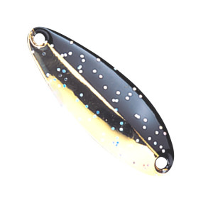 Блесна Smith Pure 3.5g 35mm #BHG (#13)