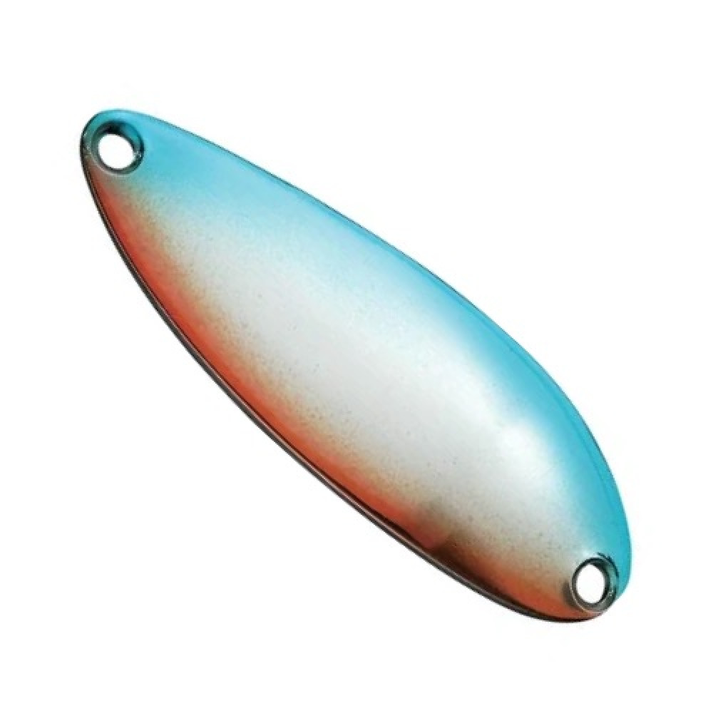 Блесна Smith Pure 5.0g 40mm #BSO (#32)