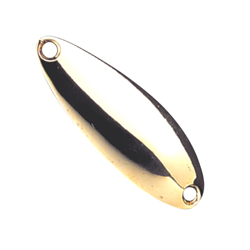 Блесна Smith Pure 3.5g 35mm #G (#01)