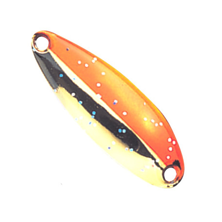 Блесна Smith Pure 3.5g 35mm #GO (#09)