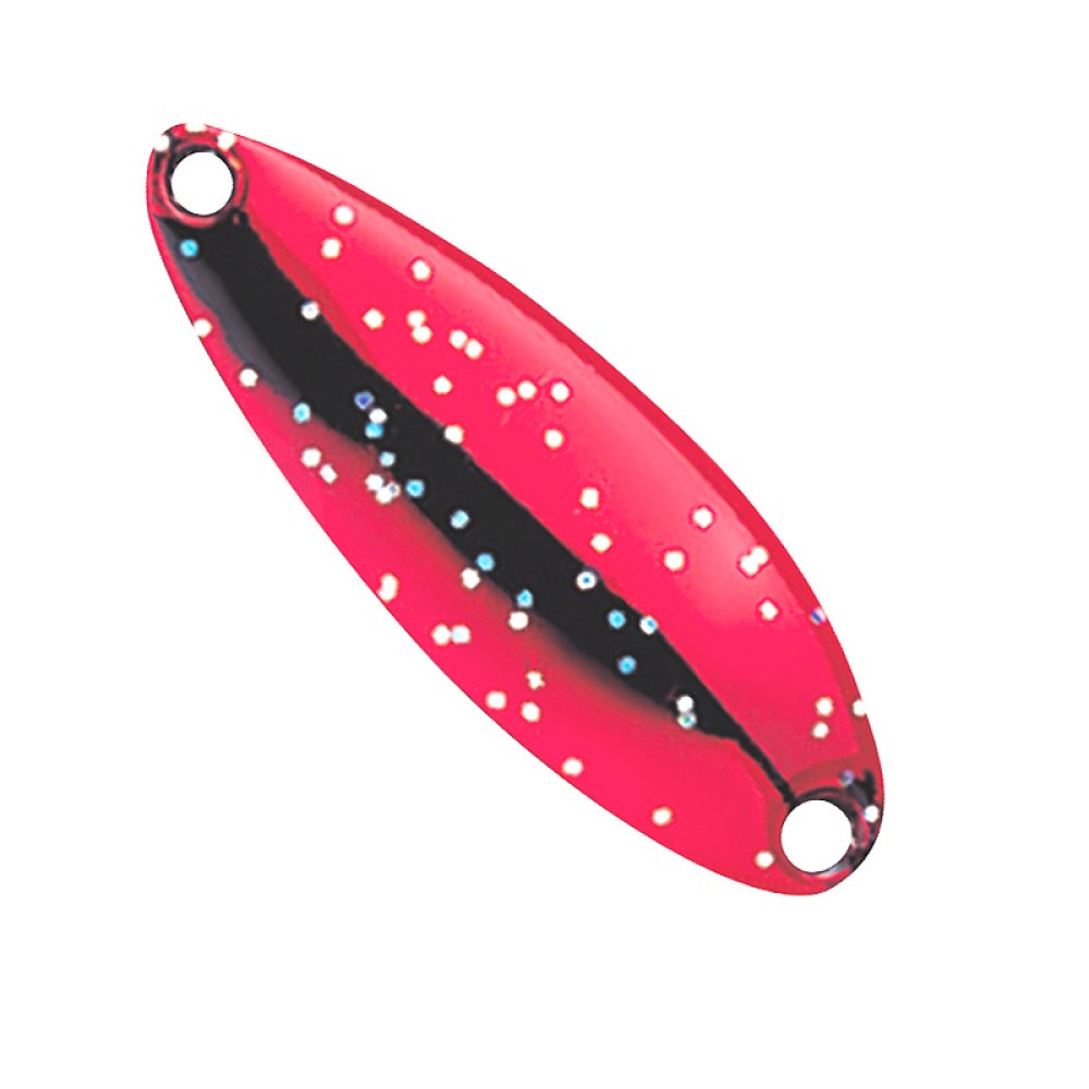 Блесна Smith Pure 5.0g 40mm #GRR (#12)