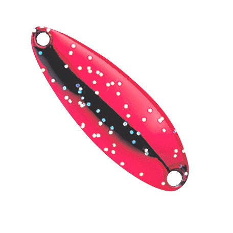 Блесна Smith Pure 3.5g 35mm #GRR (#12)