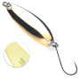 Блесна Smith Pure 3.5g 35mm #G (#01)