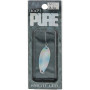 Блесна Smith Pure 3.5g 35mm #MBL (#31)