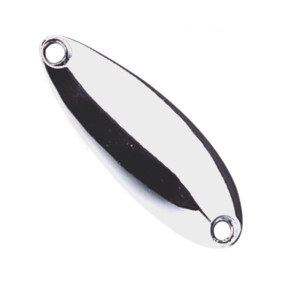 Блесна Smith Pure 5.0g 40mm #S (#02)