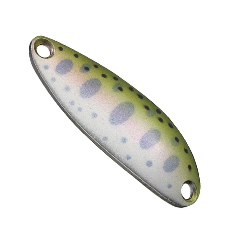 Блесна Smith Pure 3.5g 35mm #SYM (#24)