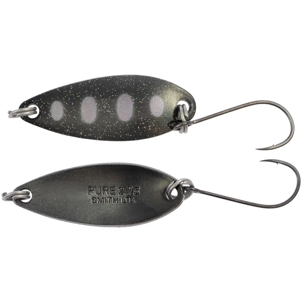 Блесна Smith Pure 2.7g 30mm #BYM