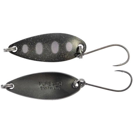 Блесна Smith Pure 2.7g 30mm #BYM