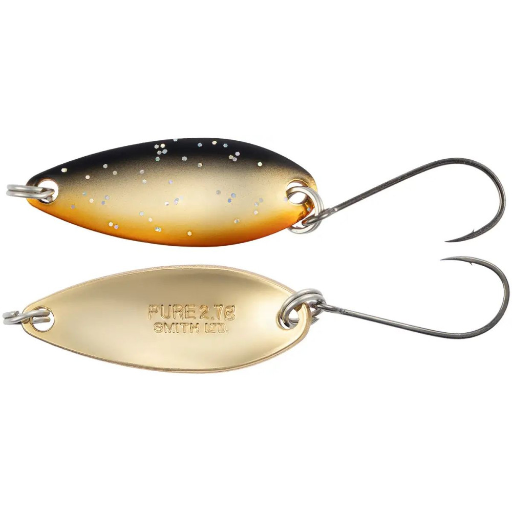 Блесна Smith Pure 2.7g 30mm #BGO
