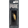 Блесна Smith Pure 2.7g 30mm #BGO