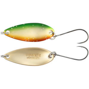 Блешня Smith Pure 2.7g 30mm #GGO