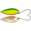 Блесна Smith Pure 2.7g 30mm #GYO