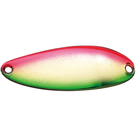 Блесна Smith Pure 2.7g 30mm #RGG (#21)