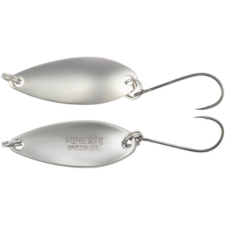 Блесна Smith Pure 2.7g 30mm #S