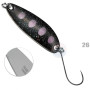 Блешня Smith Pure 2.0g 26mm #BYM
