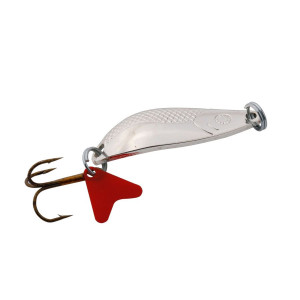 Блесна Spinnex Bass 10г 50мм Silver