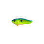 Блесна Strike Pro Cyber Vibe 45мм 9.4г #495