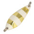 Блешня Tict Maetel Mini 14.0г 50мм Gold Glow