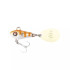 Тейл-спінер Tict Spinbowy 4.0г 38мм #06 UV Baby Rockfish