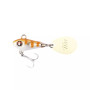 Тейл-спінер Tict Spinbowy 4.0г 38мм #06 UV Baby Rockfish